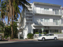 stardust resorts daytime south beach view of building 